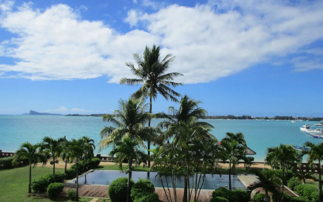 Villa de Prestige Beach Front 8