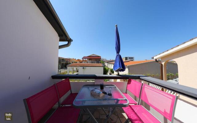 Apartment Gordana