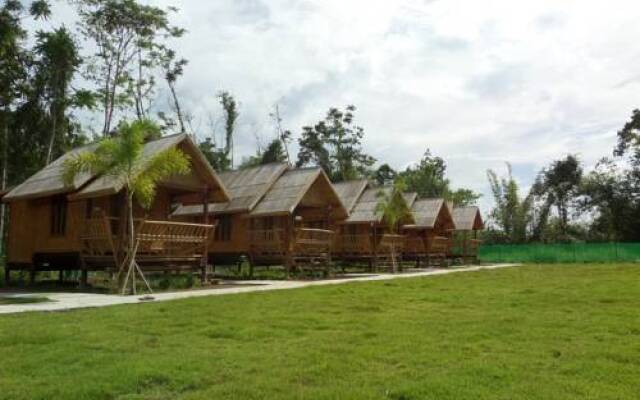 Ao Nang Bamboo Village