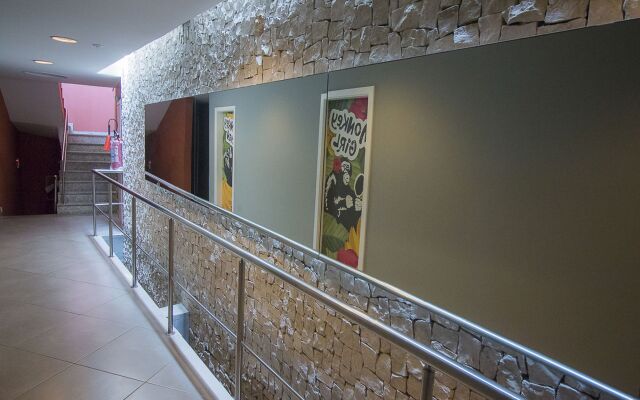 The Hostel Salvador
