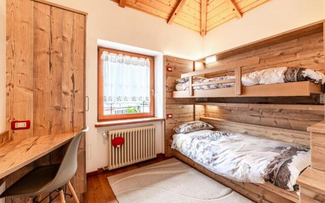 Appartamento Casa Brigadoi