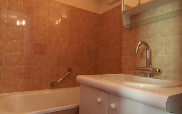 Appartement Lanslevillard, 1 pièce, 4 personnes - FR-1-508-172