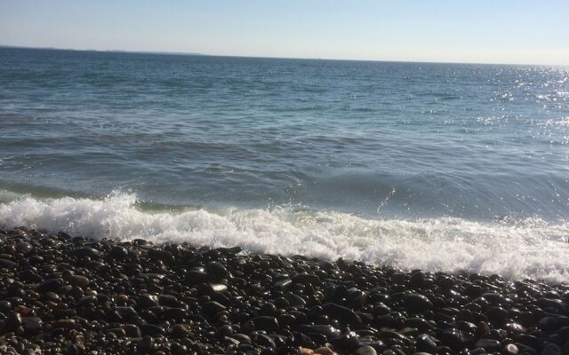 Victoria Inn Brewhouse B&B