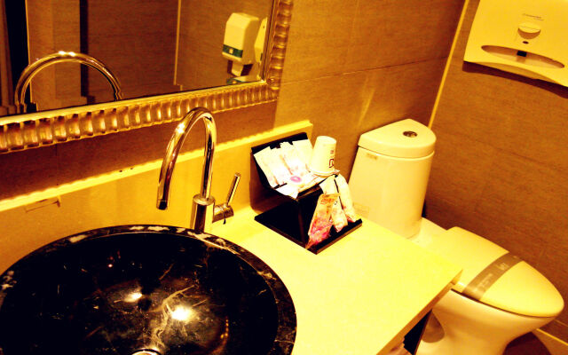 Discovery Motel - Tucheng