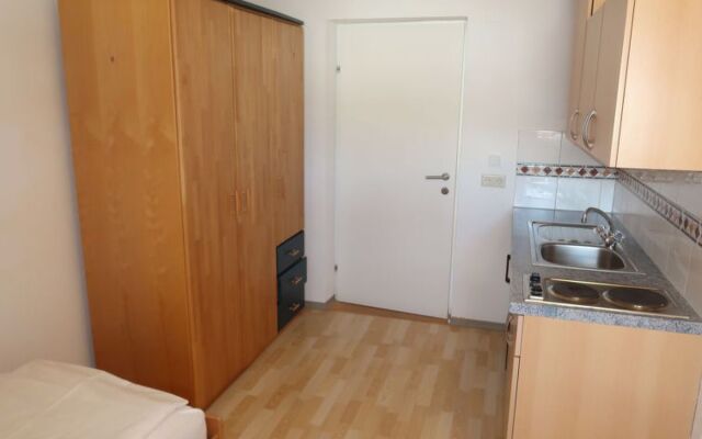 Altes Zollhaus (NDR110)