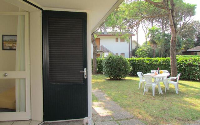 Comfortable Villa Close to the Beach