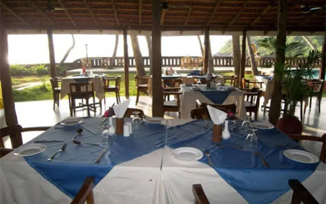 Prainha Resort by The Sea