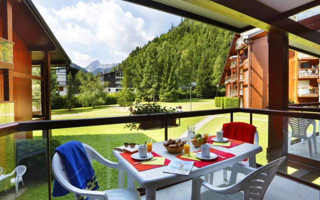 Résidence Nemea Le Nevez