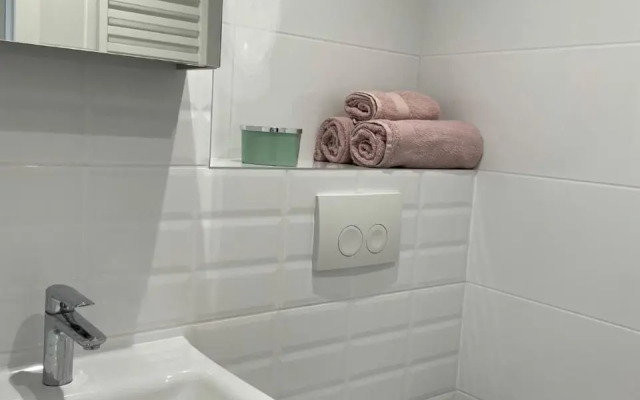 Apartament -Dwudziestka