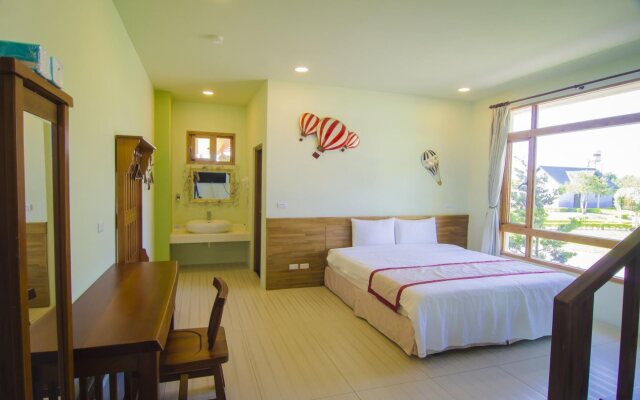 XinFu Traveler Inn