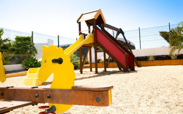 Apartamentos LIVVO Morromar