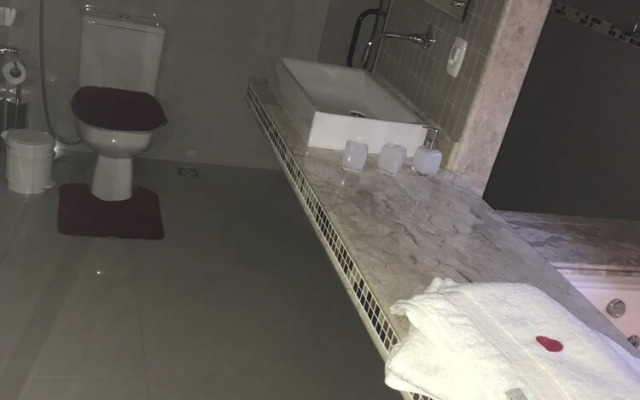 Homestay Taty Pousada