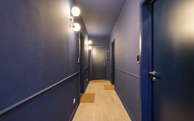 Lapa Diplomatic Flat 1 4 by Feel Lisboa