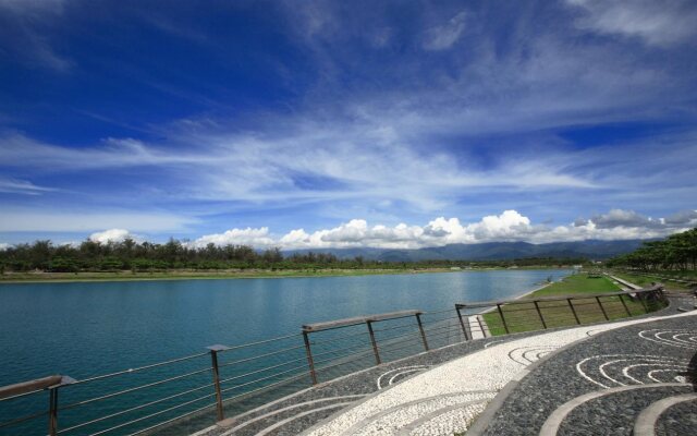 Taitung Cultural Excursion Resort