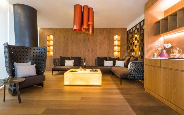 Maritim Hotel Plaza Tirana