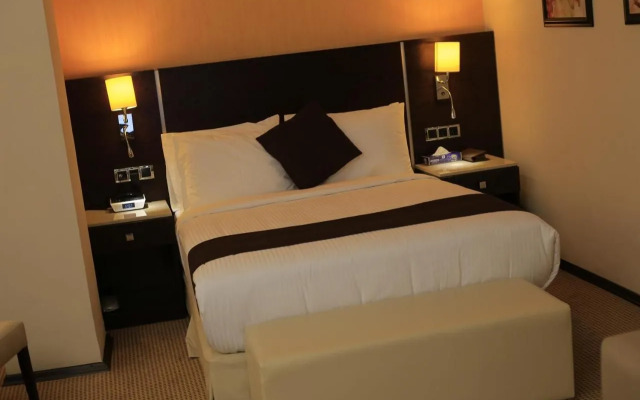 Cassiopeia Hotel
