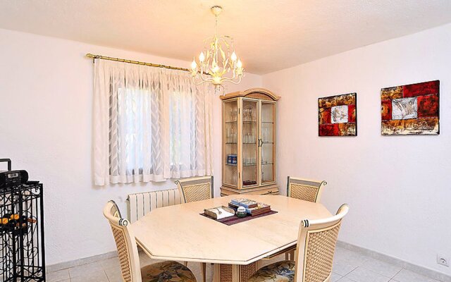 House Grevol Jávea
