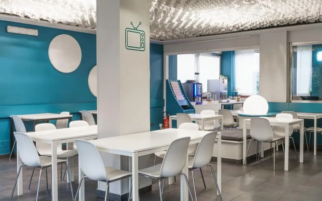 B&B Hotel Torino President