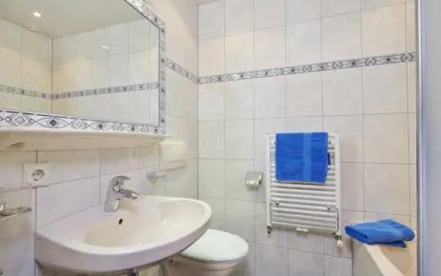 Fremdenpension Alpenruhe