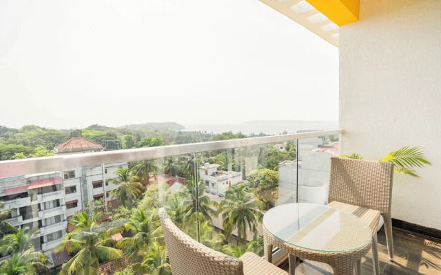 Bloom Hotel - Dona Paula