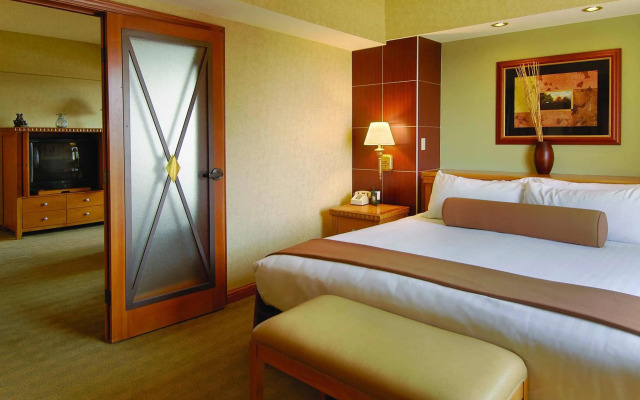 Harrah's Lake Tahoe Resort & Casino