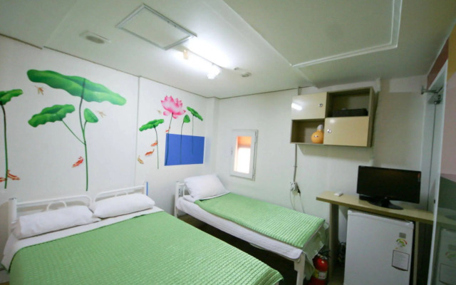 Guest House Myeongdong