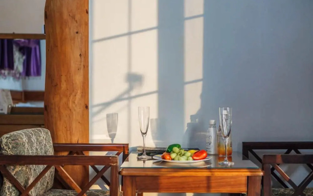Sunset Pension
