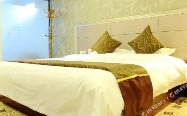 Xichang Yuerong Jianian Hotel