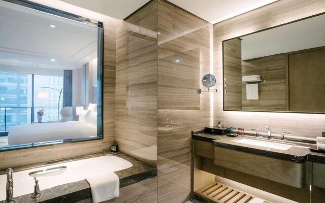 Pullman Zhoushan Seaside