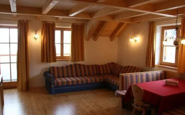 Appartements Oberburger