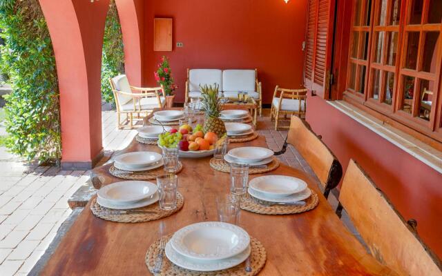 Villa MariSoul - Villa 16