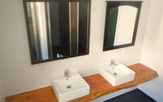 The Dwellington Hostel