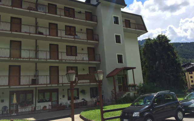 Appartamento Aprica 2.0