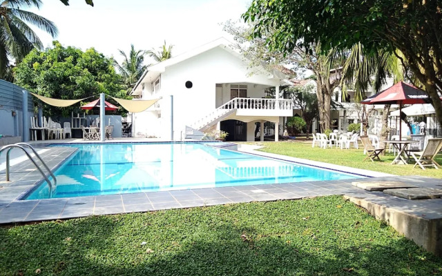 Cinnamon Villa Negombo
