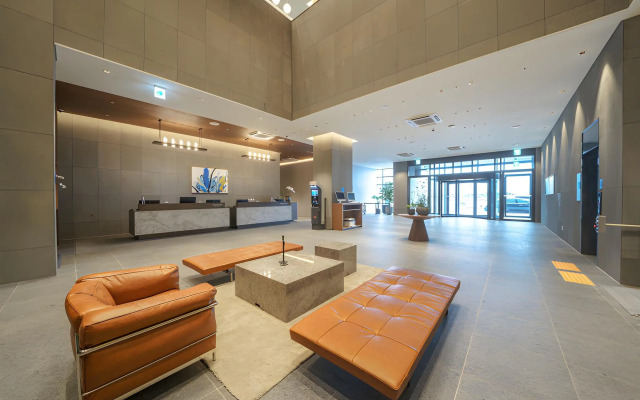 Citadines Connect Hari Busan