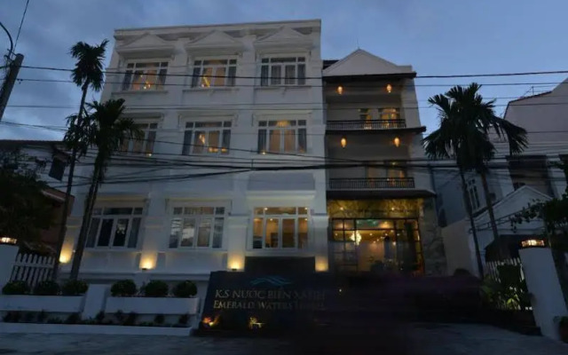 Southern Hotel & Villa Hoi An