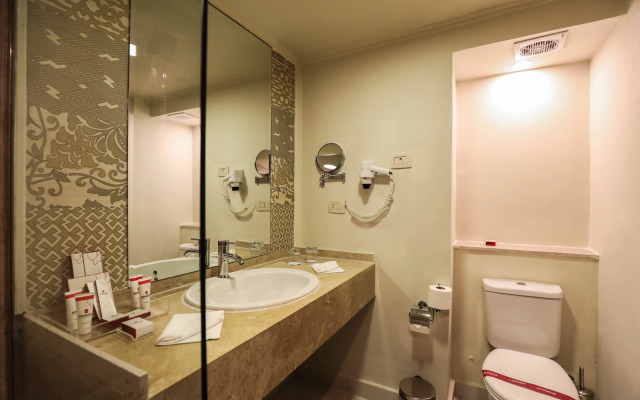 Amarina Abu Soma Resort & Aquapark