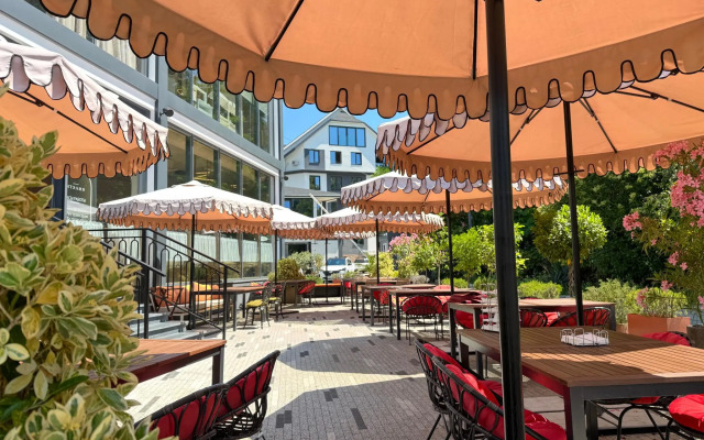 Апартаменты на улице Полтавская 54