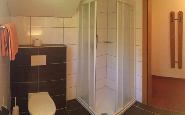 Pension Vordertiefenbach