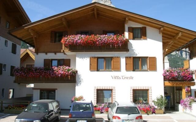Residence Villa Trieste