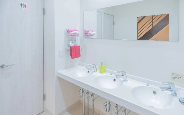 GUESTHOUSE ORIGAMI - Hostel