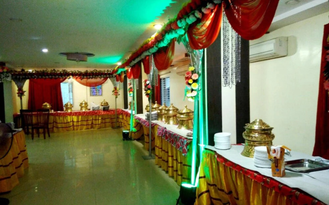 Hotel Avisha