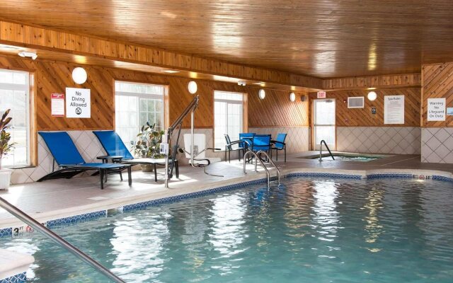 Holiday Inn Express & Suites Danville by IHG