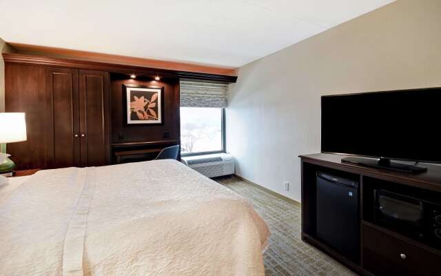 Hampton Inn Kansas City/Overland Park