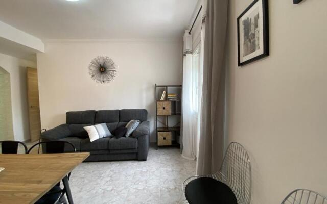 TH134 Apartamento Llorer