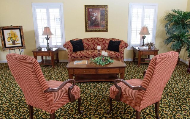 Roadstar Hotel Zephyrhills