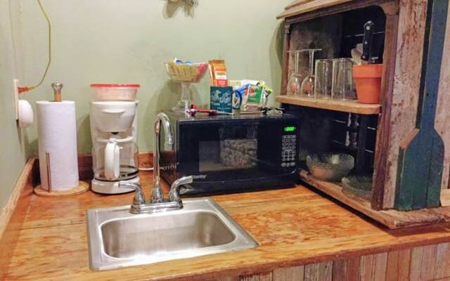 The Baines House Inn