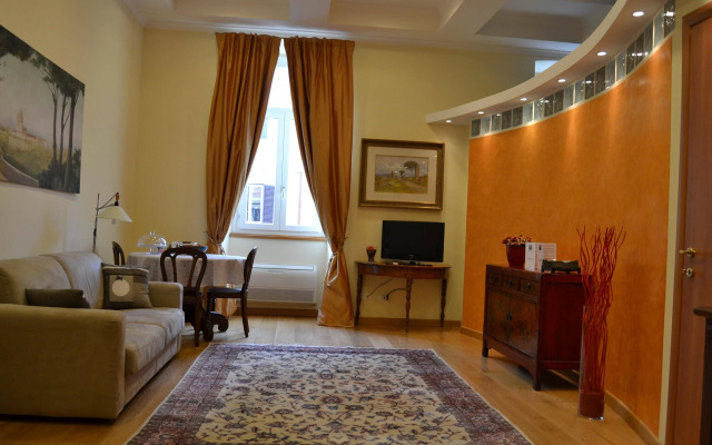 I Prati di Roma Suite