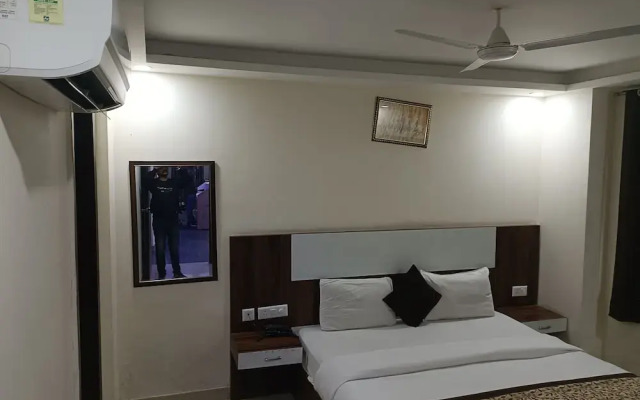 Dalton Hotels