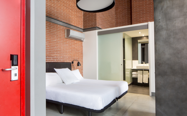 Aparthotel República